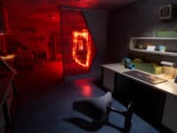 دانلود بازی Red Matter برای کامپیوتر