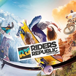 دانلود بازی Riders Republic برای کامپیوتر