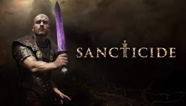 دانلود بازی Sancticide برای کامپیوتر