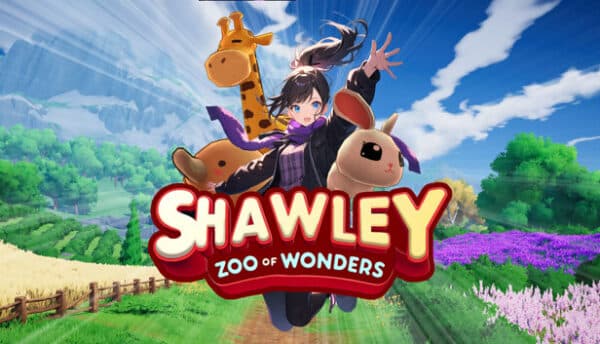 دانلود بازی Shawley Zoo of Wonders برای کامپیوتر