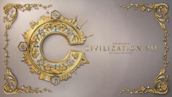دانلود بازی Sid Meiers Civilization VII کامپیوتر + آپدیت v1.4.1