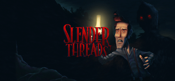 دانلود بازی Slender Threads برای کامپیوتر