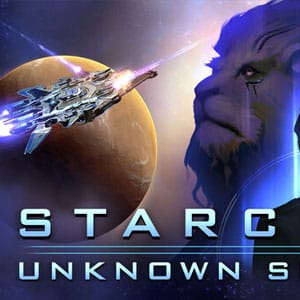 دانلود بازی Starcom Unknown Space برای کامپیوتر + آپدیت v21556