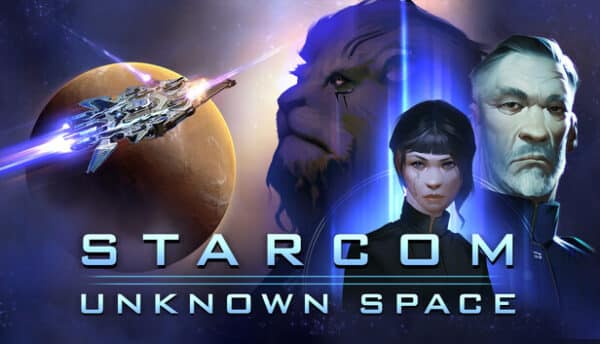 دانلود بازی Starcom Unknown Space برای کامپیوتر + آپدیت v21556