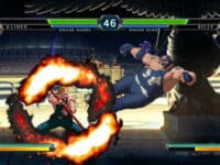 دانلود بازی THE KING OF FIGHTERS XIII GLOBAL MATCH برای کامپیوتر