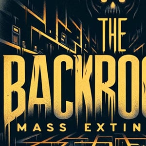 دانلود بازی The Backrooms Mass Extinction برای کامپیوتر