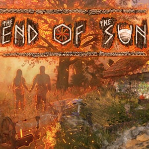 دانلود بازی The End of the Sun برای کامپیوتر