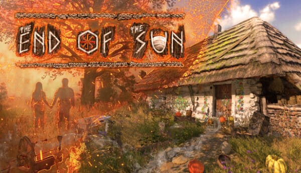 دانلود بازی The End of the Sun برای کامپیوتر