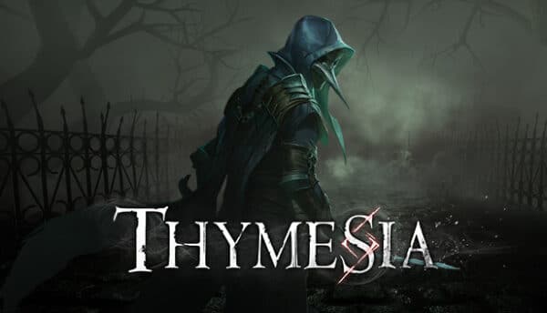 دانلود بازی Thymesia برای کامپیوتر