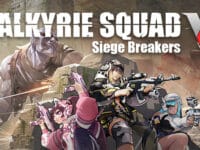 دانلود بازی Valkyrie Squad Siege Breakers برای کامپیوتر