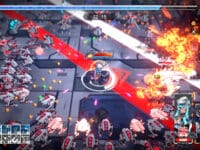دانلود بازی Valkyrie Squad Siege Breakers برای کامپیوتر