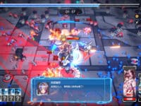دانلود بازی Valkyrie Squad Siege Breakers برای کامپیوتر