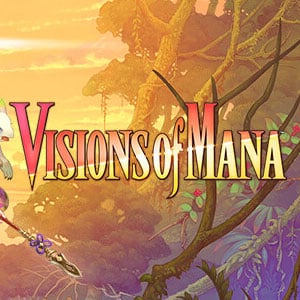 دانلود بازی Visions of Mana برای کامپیوتر