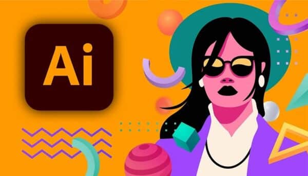 مقایسه فتوشاپ و ایلوستریتور – کدام بهتر است؟