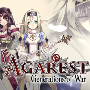 دانلود بازی Agarest Generations of War برای کامپیوتر
