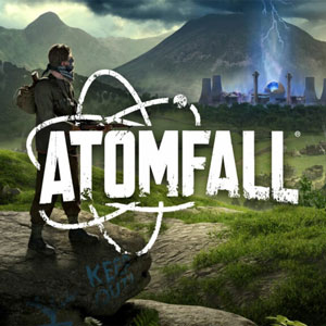 دانلود بازی Atomfall – Deluxe Edition کامپیوتر + کرک