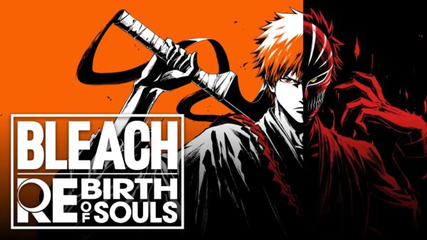 دانلود بازی BLEACH Rebirth of Souls v1.30 کامپیوتر