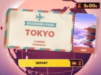 دانلود بازی Carmen Sandiego برای کامپیوتر