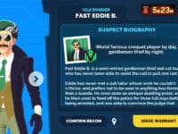 دانلود بازی Carmen Sandiego برای کامپیوتر