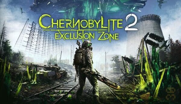 دانلود بازی Chernobylite 2: Exclusion Zone v83274 کامپیوتر