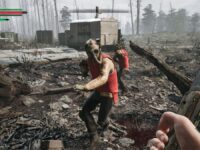 دانلود بازی Chernobylite 2: Exclusion Zone v83274 کامپیوتر