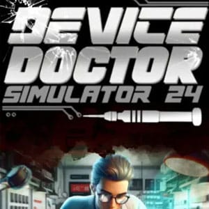 دانلود بازی Device Doctor Simulator 2024 برای کامپیوتر