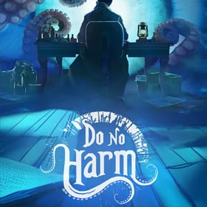 دانلود بازی Do No Harm برای کامپیوتر + آپدیت v1.2.4