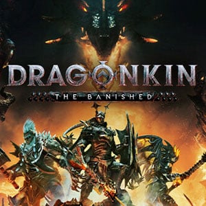 دانلود بازی Dragonkin The Banished کامپیوتر + آپدیت v1.4.69