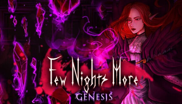 دانلود بازی Few Nights More برای کامپیوتر