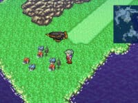 دانلود بازی Final Fantasy I-VI Pixel Remaster برای کامپیوتر