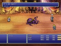 دانلود بازی Final Fantasy I-VI Pixel Remaster برای کامپیوتر