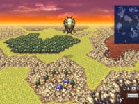 دانلود بازی Final Fantasy I-VI Pixel Remaster برای کامپیوتر