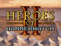 دانلود بازی Heroes of Hammerwatch II برای کامپیوتر