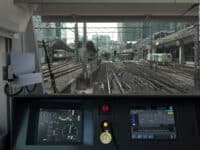دانلود بازی JR EAST Train Simulator برای کامپیوتر