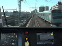 دانلود بازی JR EAST Train Simulator برای کامپیوتر