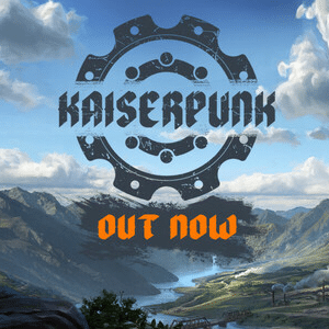 دانلود بازی KAISERPUNK v1.05.002 کامپیوتر