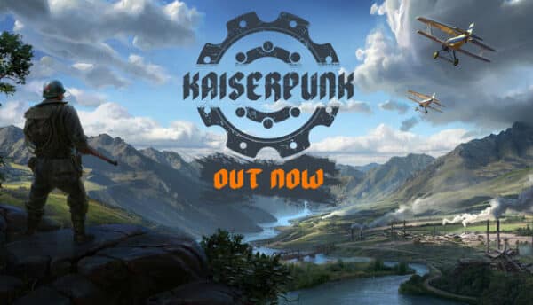 دانلود بازی KAISERPUNK v1.05.002 کامپیوتر