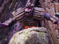 دانلود بازی Kuntewiktuk A Mikmaw Adventure برای کامپیوتر