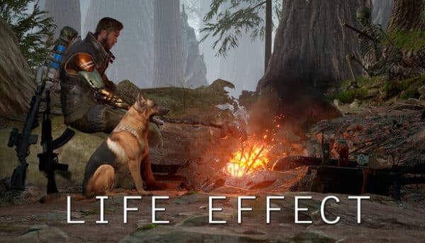 دانلود بازی LIFE EFFECT v0.47.1 کامپیوتر