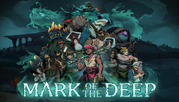 دانلود بازی Mark of the Deep برای کامپیوتر + آپدیت v1.0.0.0.4