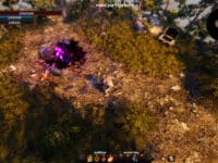دانلود بازی Mortal Darkness برای کامپیوتر