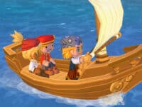 دانلود بازی MySims Kingdom برای کامپیوتر