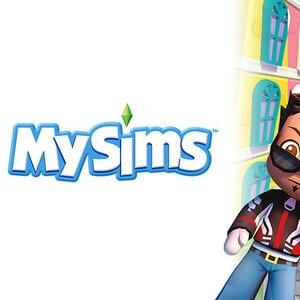دانلود بازی MySims برای کامپیوتر