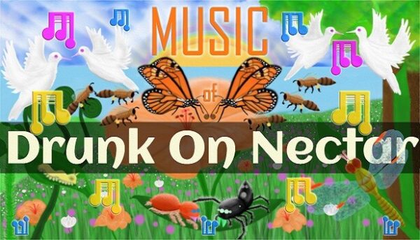 دانلود بازی Nature And Life Drunk On Nectar برای کامپیوتر + آپدیت v1.0.4.5.1