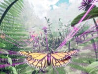 دانلود بازی Nature And Life Drunk On Nectar برای کامپیوتر + آپدیت v1.0.4.5.1