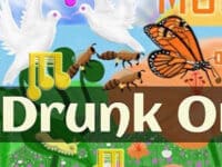 دانلود بازی Nature And Life Drunk On Nectar برای کامپیوتر + آپدیت v1.0.4.5.1