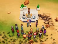 دانلود بازی One Lonely Outpost برای کامپیوتر