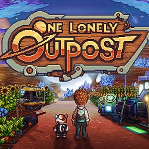 دانلود بازی One Lonely Outpost برای کامپیوتر