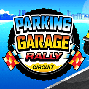 دانلود بازی Parking Garage Rally Circuit برای کامپیوتر