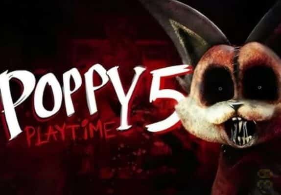 دانلود بازی Poppy Playtime - Chapter 5 برای کامپیوتر
